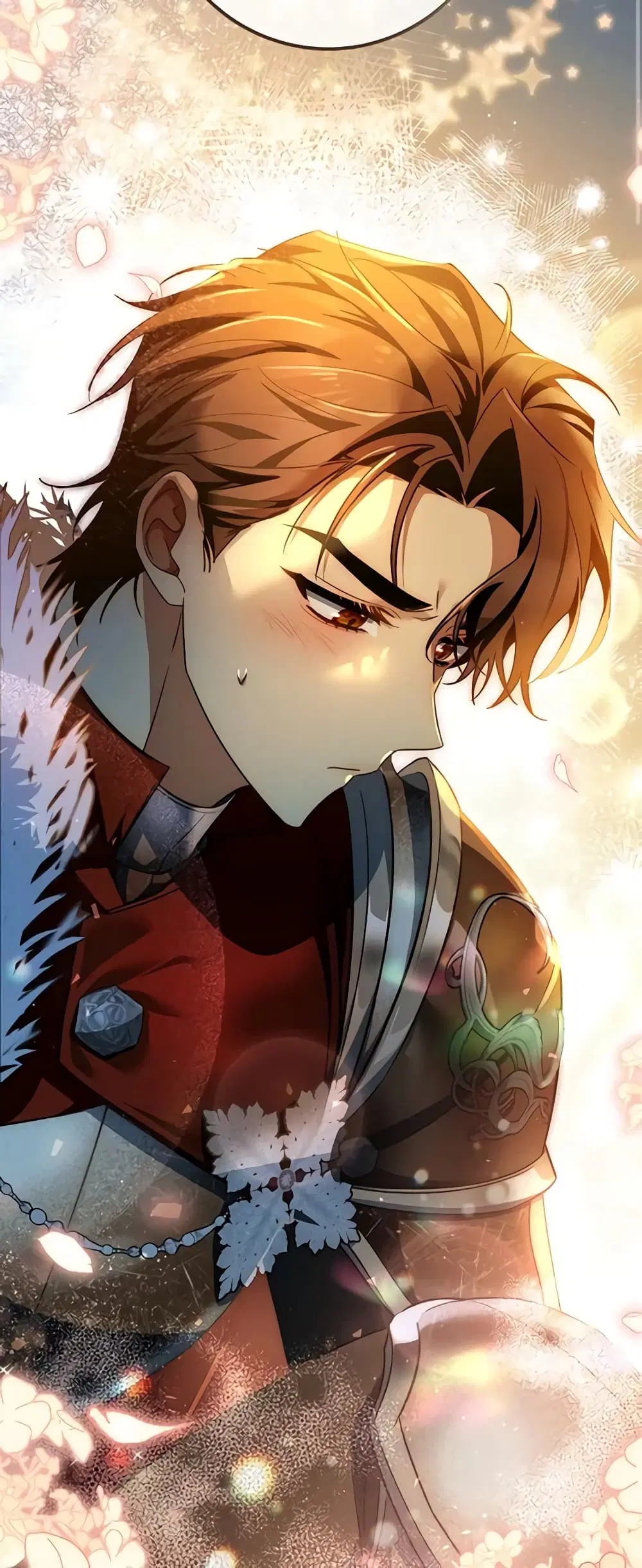 The Hero’s Savior ตอนที่ 84 หน้า 2