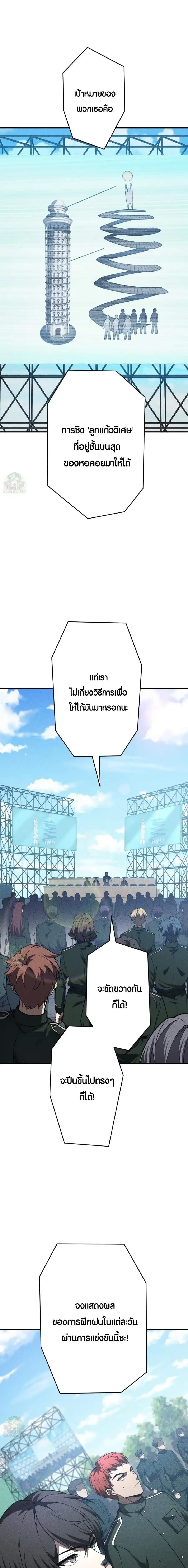 The Hero Starts Over at the Academy ตอนที่ 22 หน้า 2