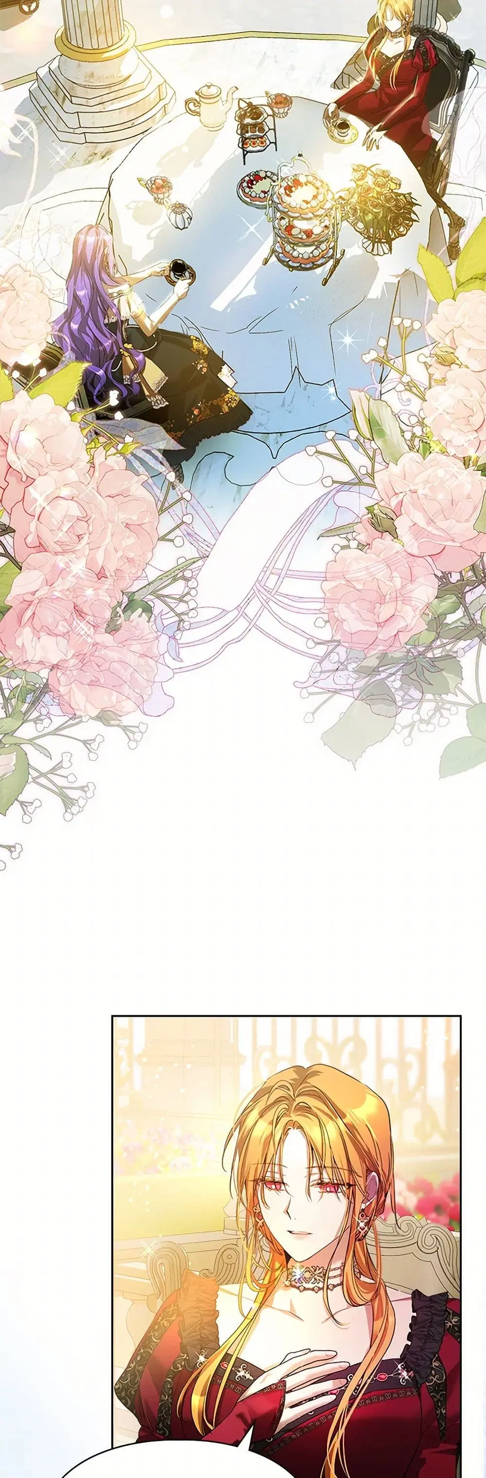 The Heroine Had an Affair With My Fiance ตอนที่ 51 หน้า 3