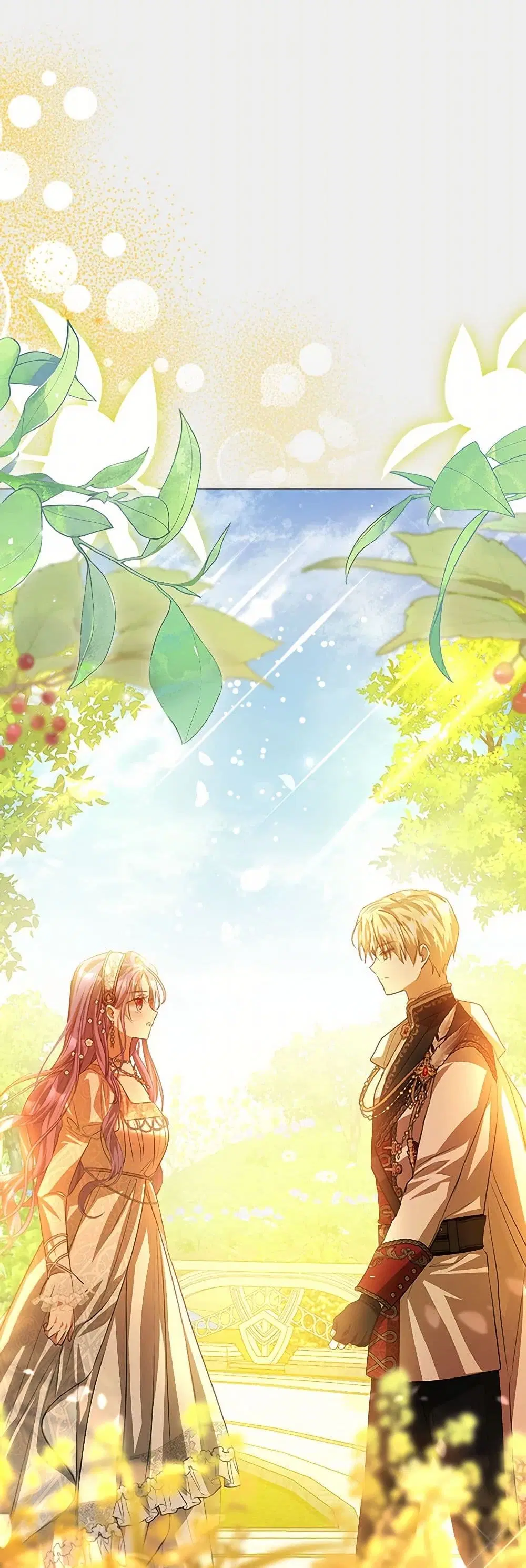 The Heroine Had an Affair With My Fiance ตอนที่ 74 หน้า 1
