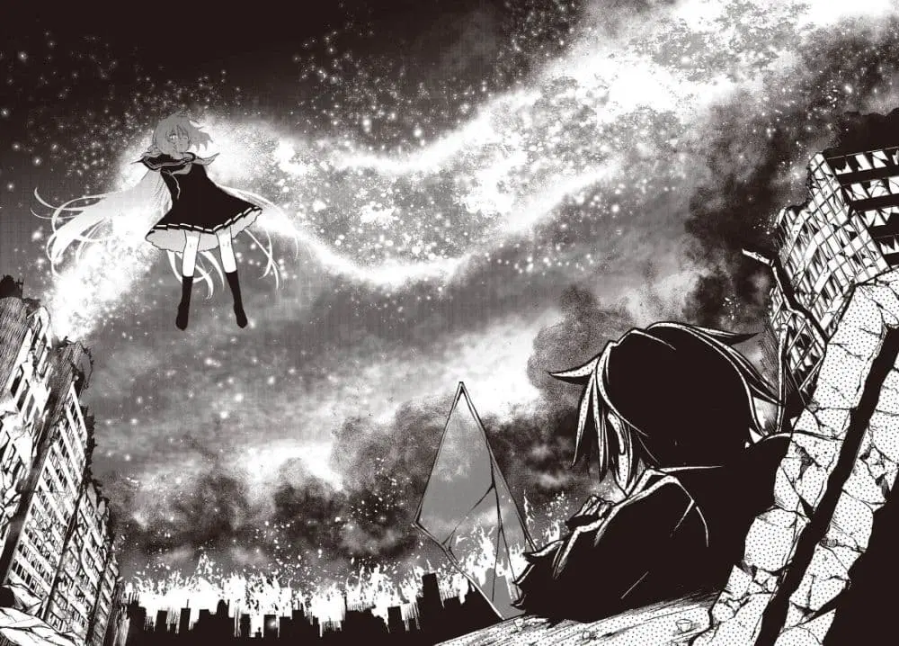The Hollow Regalia ตอนที่ 2.2 หน้า 2