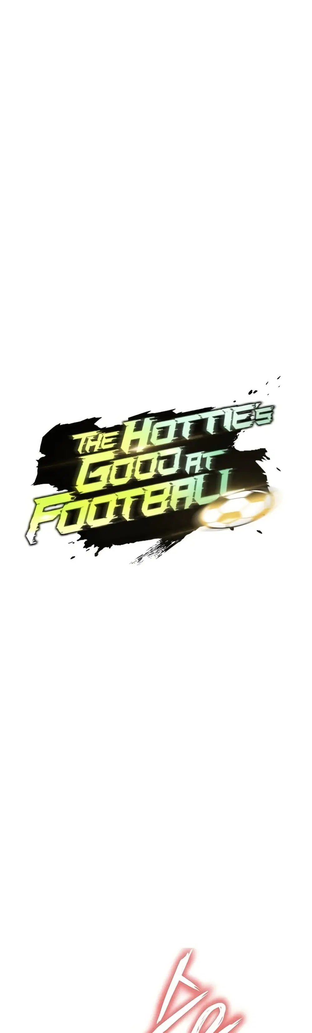 The Hottie’s Good at Football ตอนที่ 33 หน้า 2