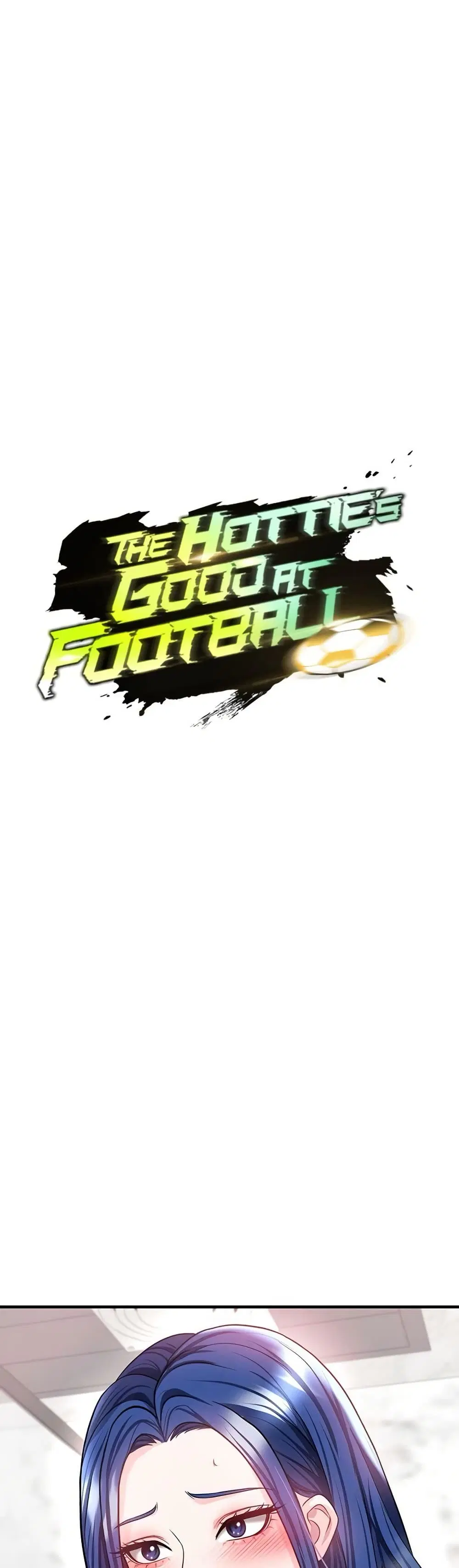 The Hottie’s Good at Football ตอนที่ 37 หน้า 2