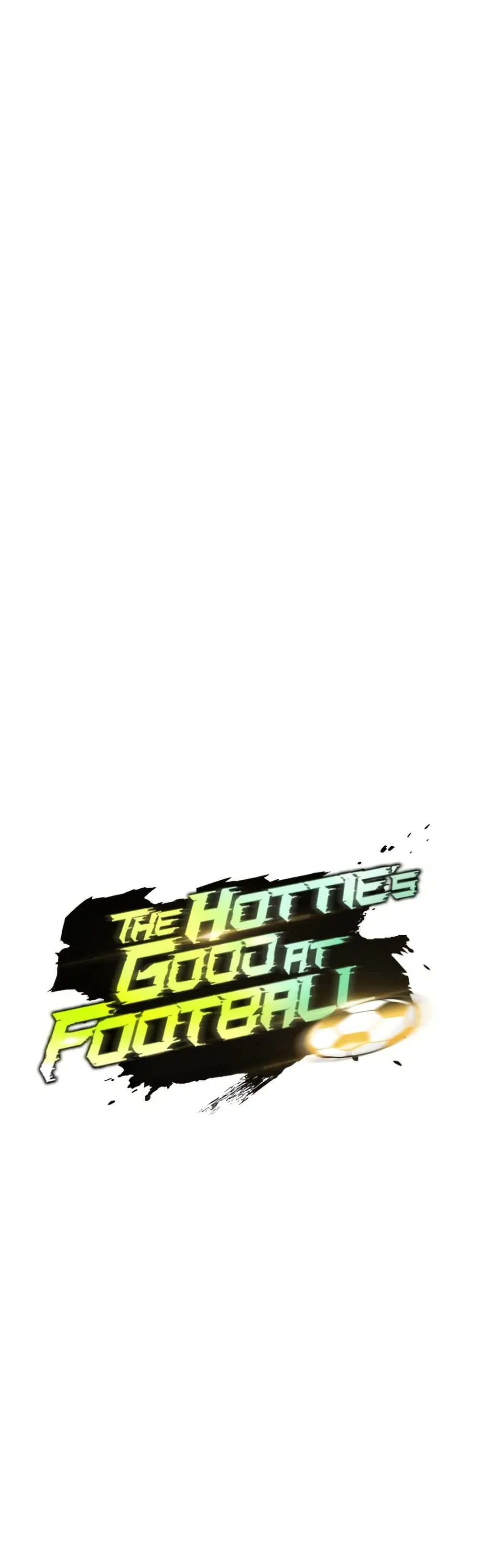 The Hottie’s Good at Football ตอนที่ 43 หน้า 2