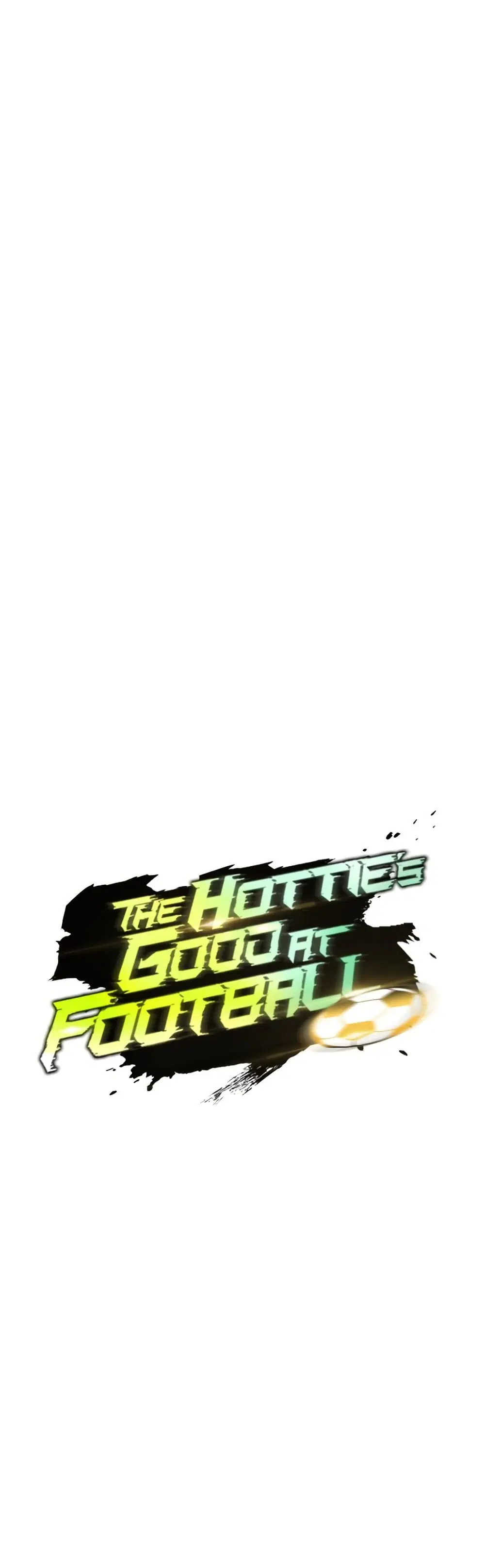 The Hottie’s Good at Football ตอนที่ 44 หน้า 2