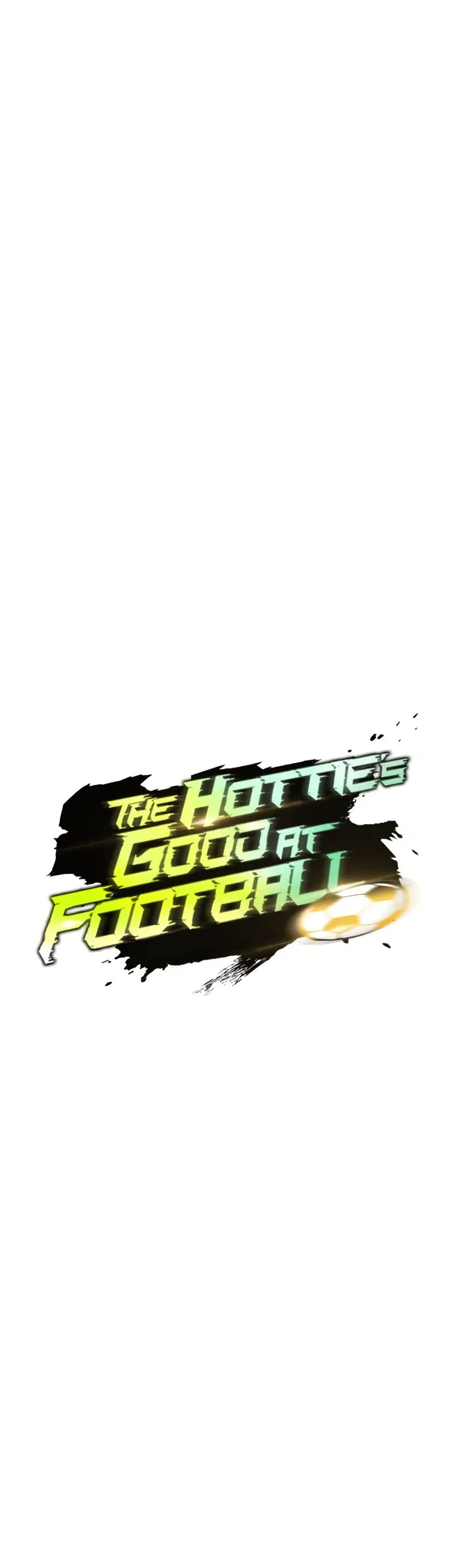 The Hottie’s Good at Football ตอนที่ 46 หน้า 2