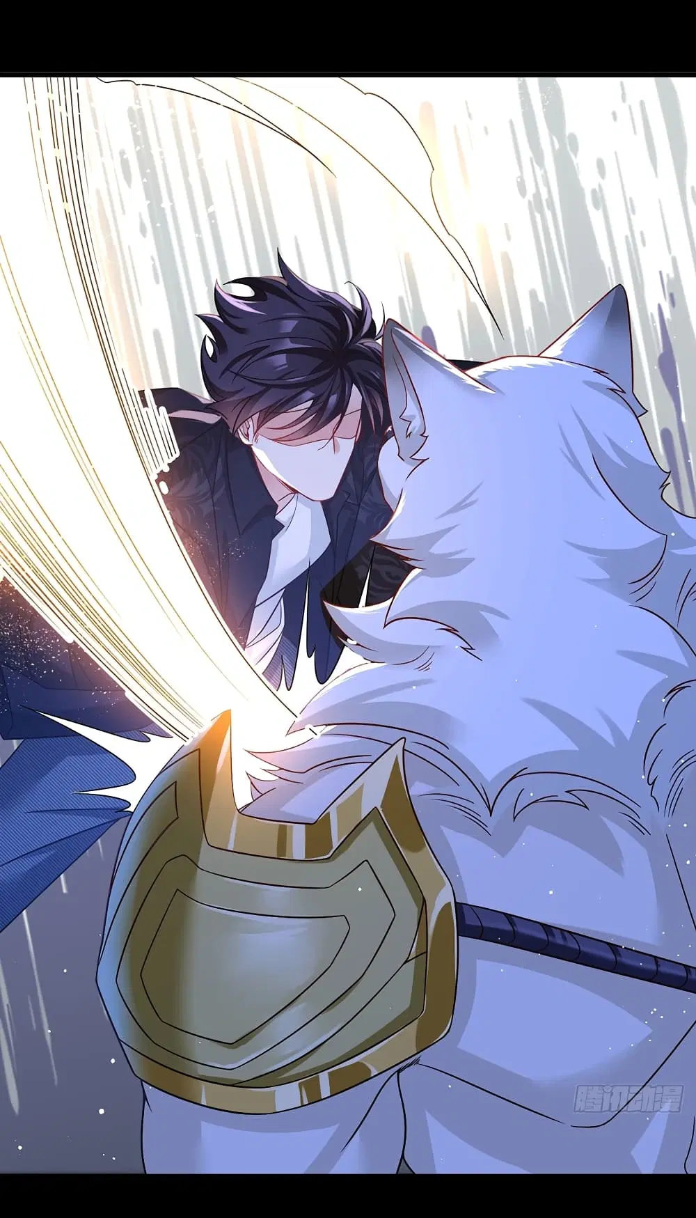 The Immortal Emperor Luo Wuji Has Returned ตอนที่ 177 หน้า 2