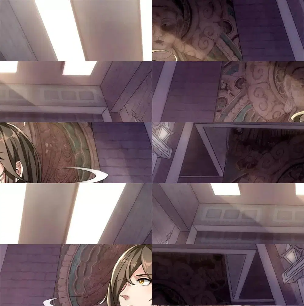The Immortal Emperor's Invasion ตอนที่ 4 หน้า 2