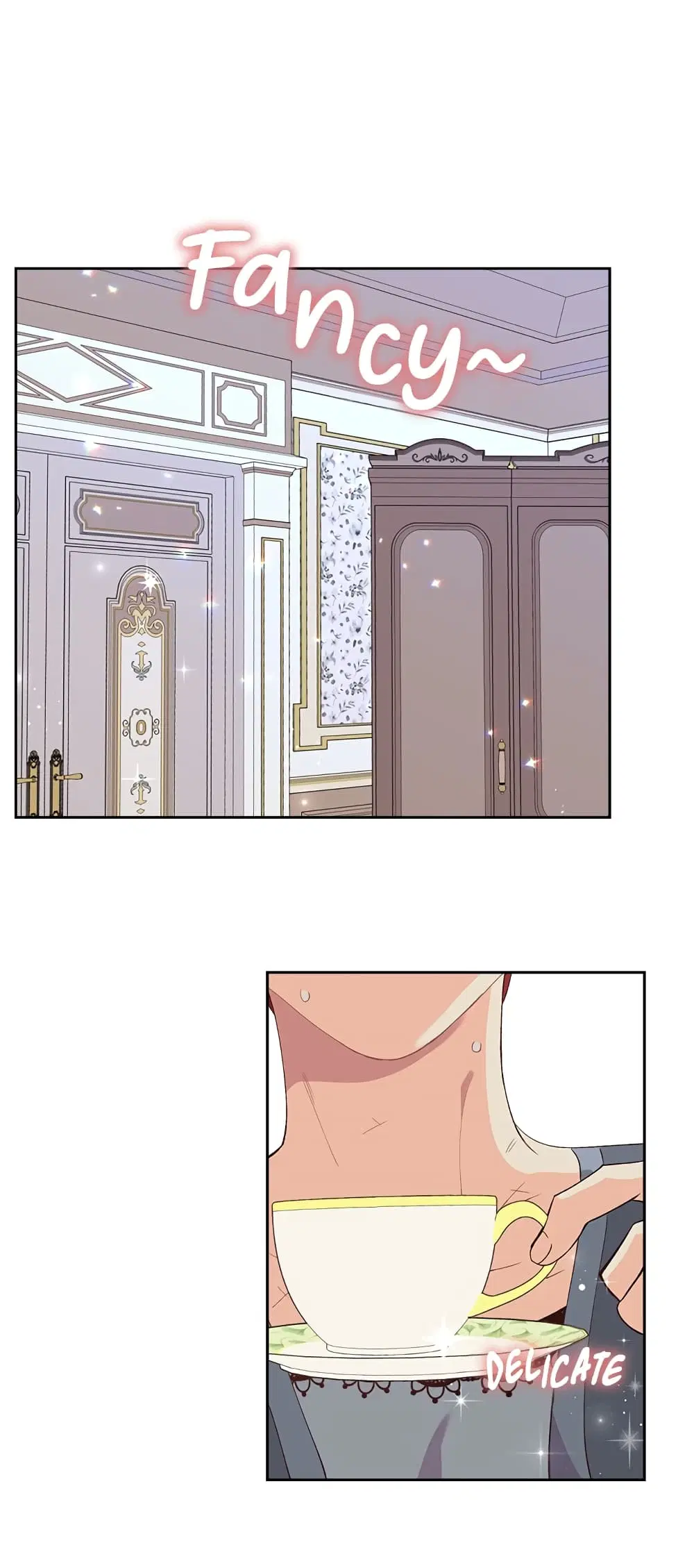 The Knight and Her Emperor ตอนที่ 54 หน้า 2