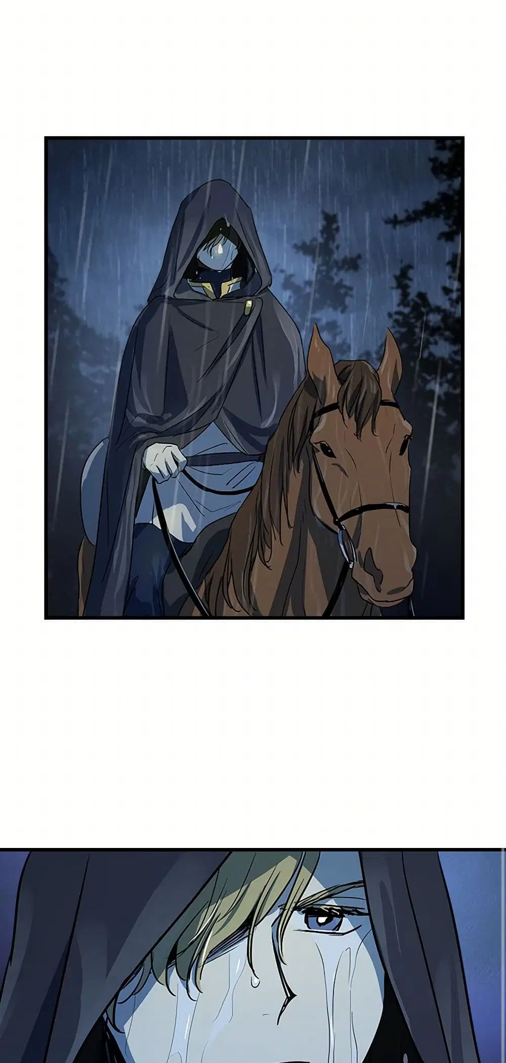 The Lady and the Beast ตอนที่ 20 หน้า 3