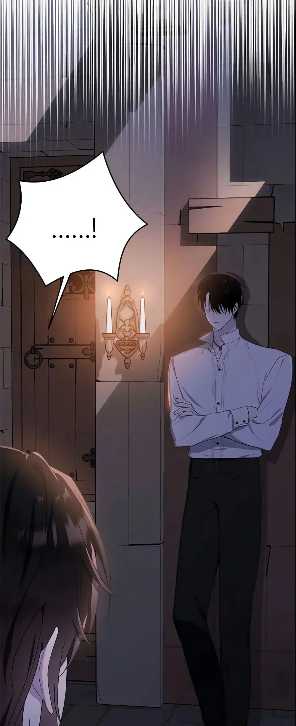 The Lady I Served Became a Master ตอนที่ 109 หน้า 3