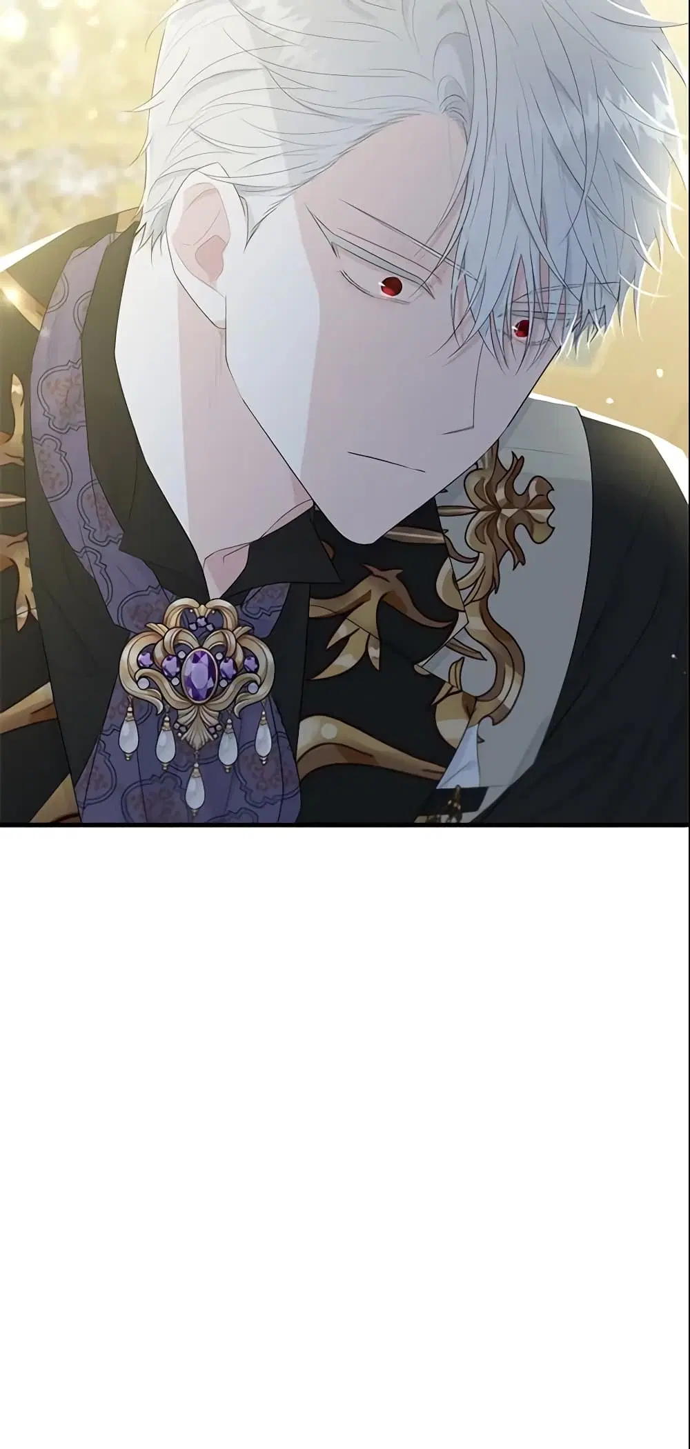 The Lady I Served Became a Master ตอนที่ 52 หน้า 3