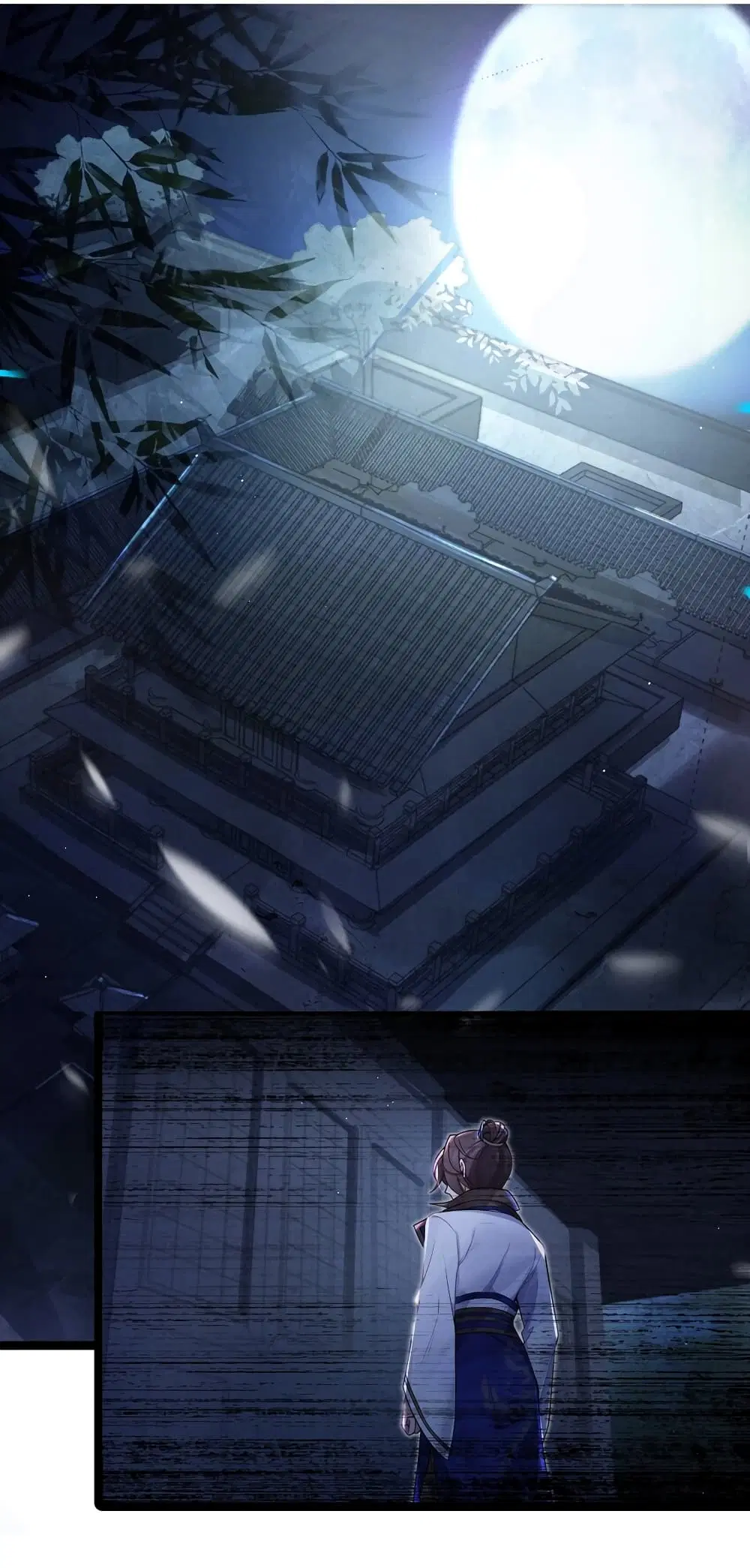 The Lady Is Actually the Future Tyrant and Empress ตอนที่ 25 หน้า 2