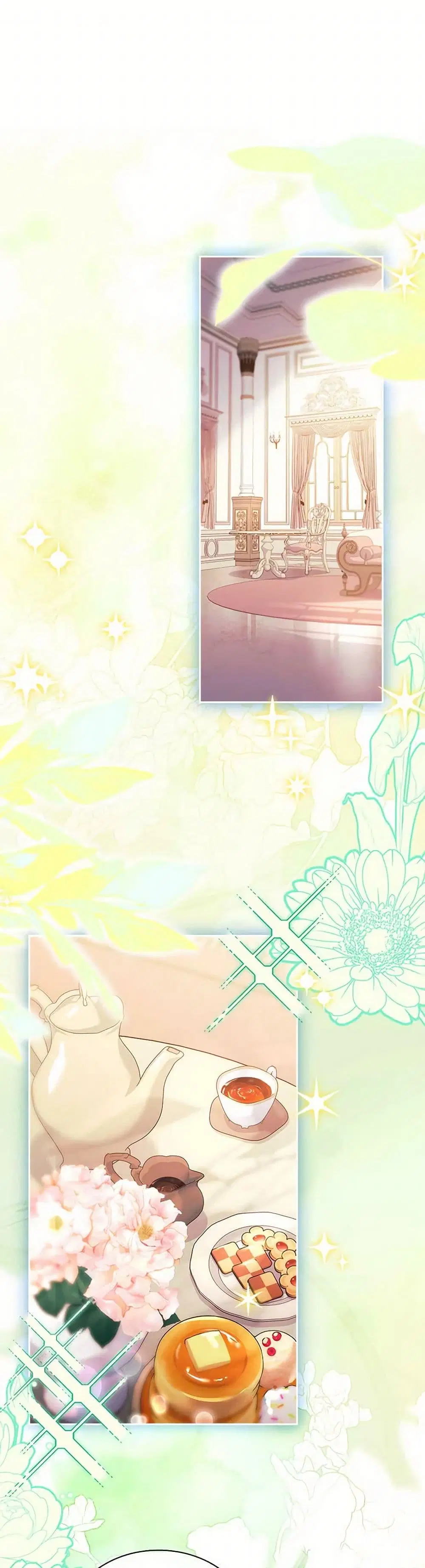 The Lady Needs a Break ตอนที่ 140 หน้า 2