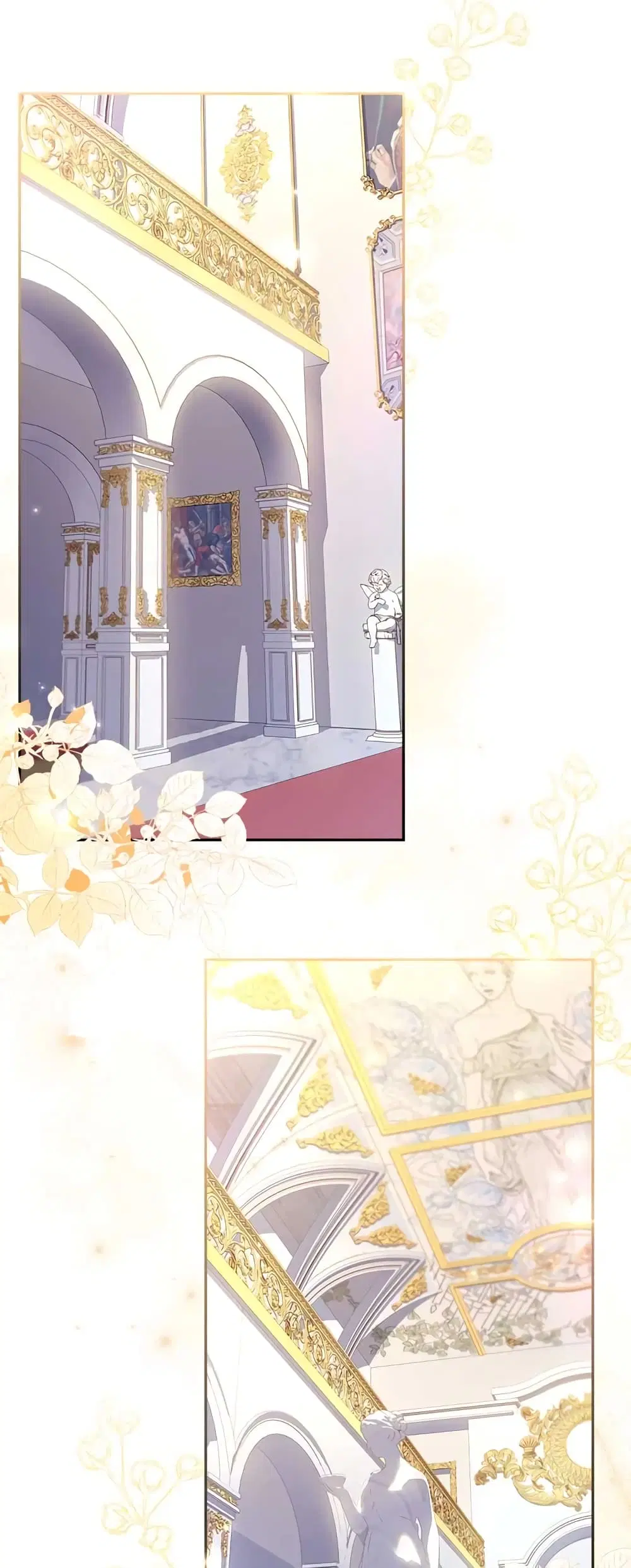 The Lady Needs a Break ตอนที่ 67 หน้า 3