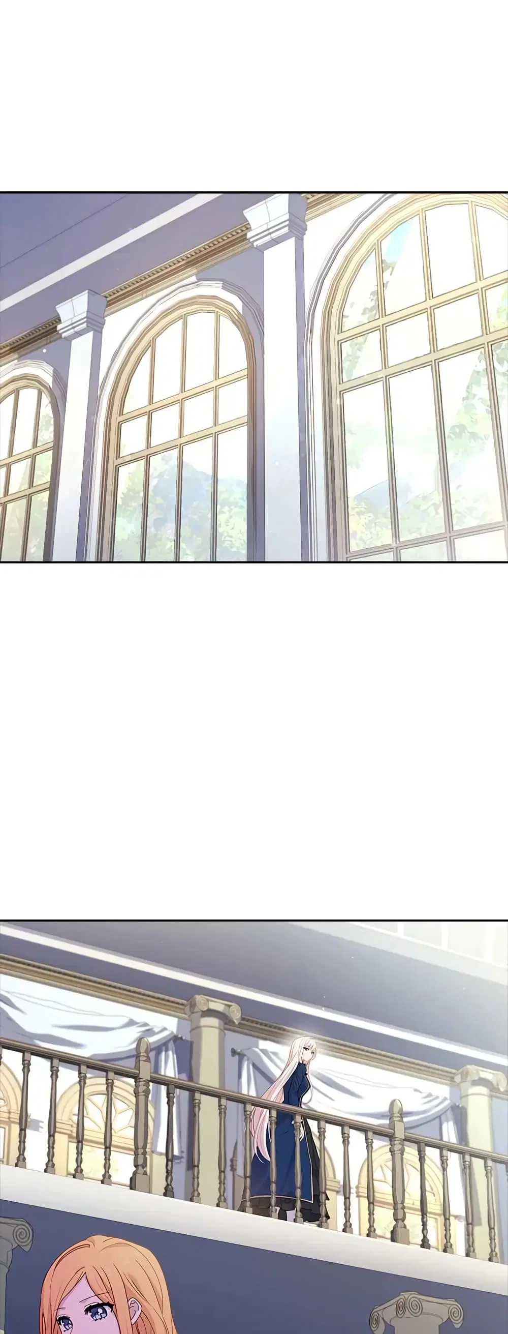 The Lady Needs a Break ตอนที่ 71 หน้า 2