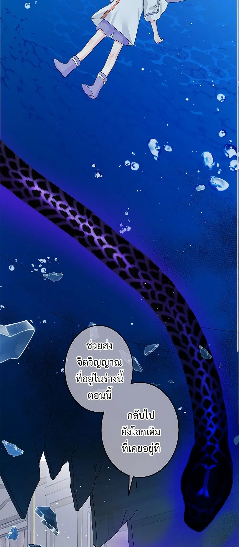 The Lady’s Butler ตอนที่ 66 หน้า 3