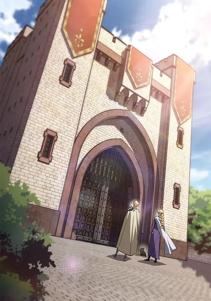 The Lazy Lord Masters the Sword ตอนที่ 104 หน้า 2