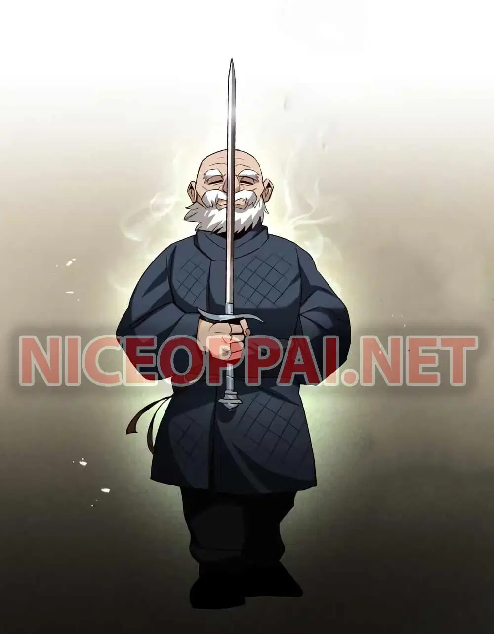 The Lazy Lord Masters the Sword ตอนที่ 13 หน้า 1