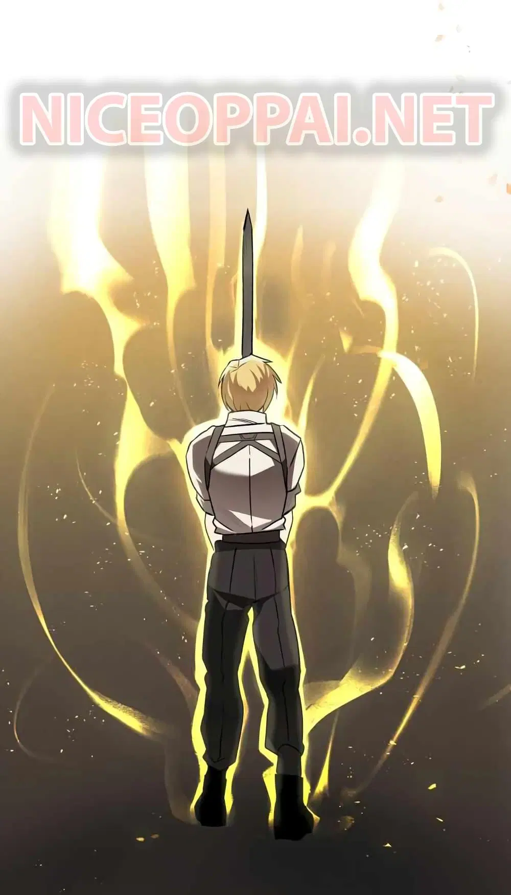 The Lazy Lord Masters the Sword ตอนที่ 14 หน้า 1