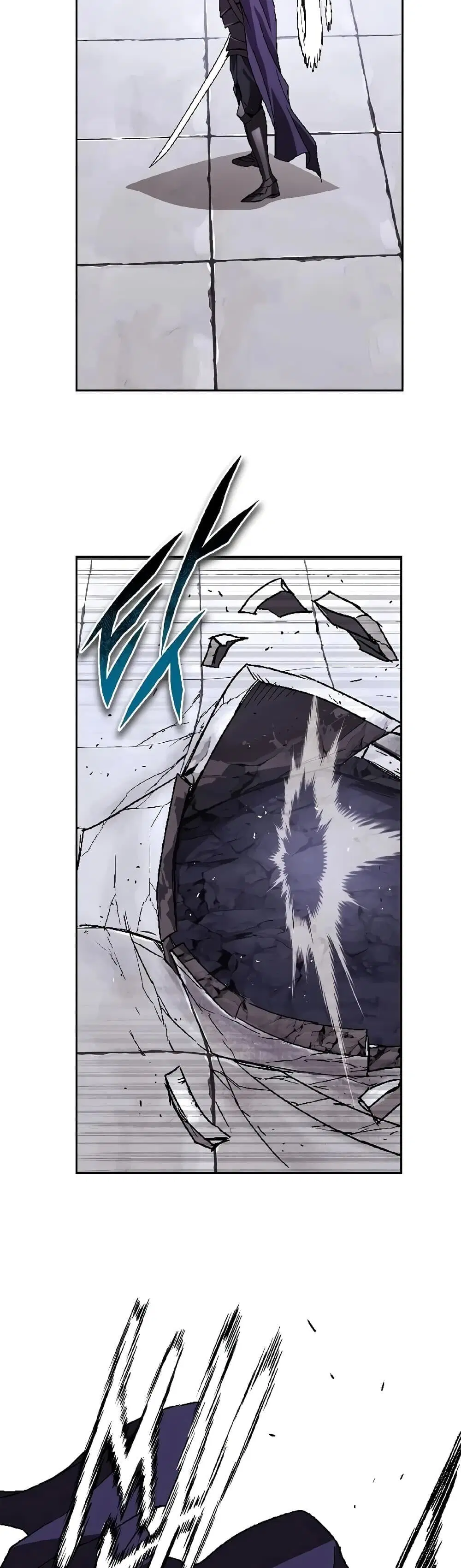 The Lazy Lord Masters the Sword ตอนที่ 153 หน้า 2