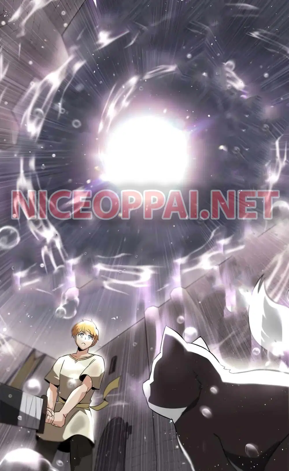The Lazy Lord Masters the Sword ตอนที่ 21 หน้า 1
