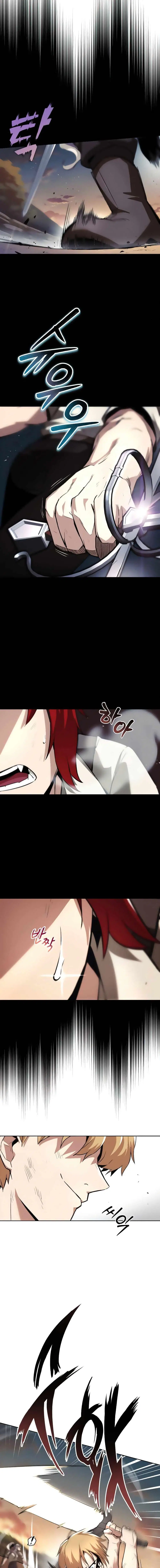 The Lazy Lord Masters the Sword ตอนที่ 30 หน้า 3