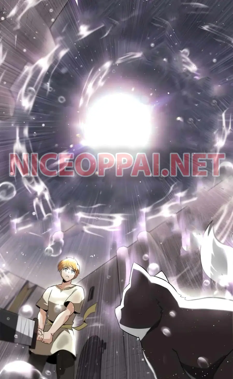 The Lazy Prince Becomes A Genius ตอนที่ 21 หน้า 1