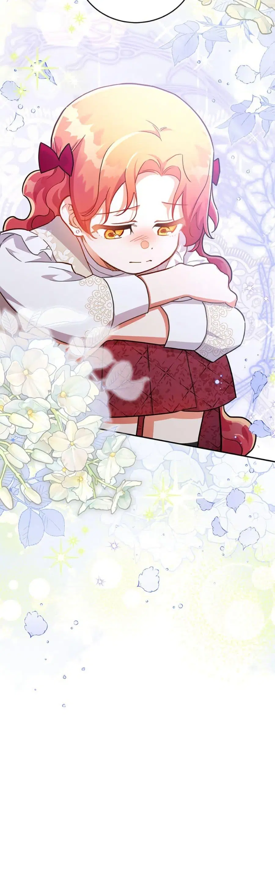 The Little Lady Who Makes Flowers Bloom ตอนที่ 57 หน้า 3