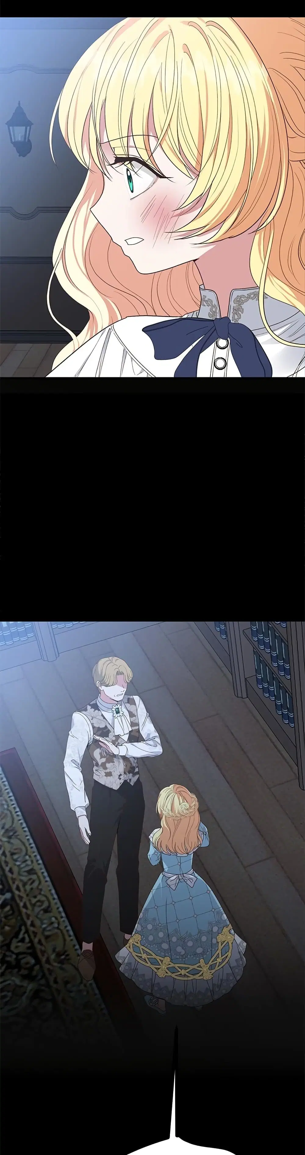 The Little Princess and Her Monster Prince ตอนที่ 31 หน้า 3