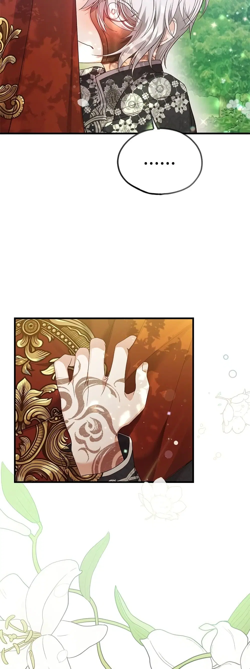 The Little Princess and Her Monster Prince ตอนที่ 55 หน้า 3