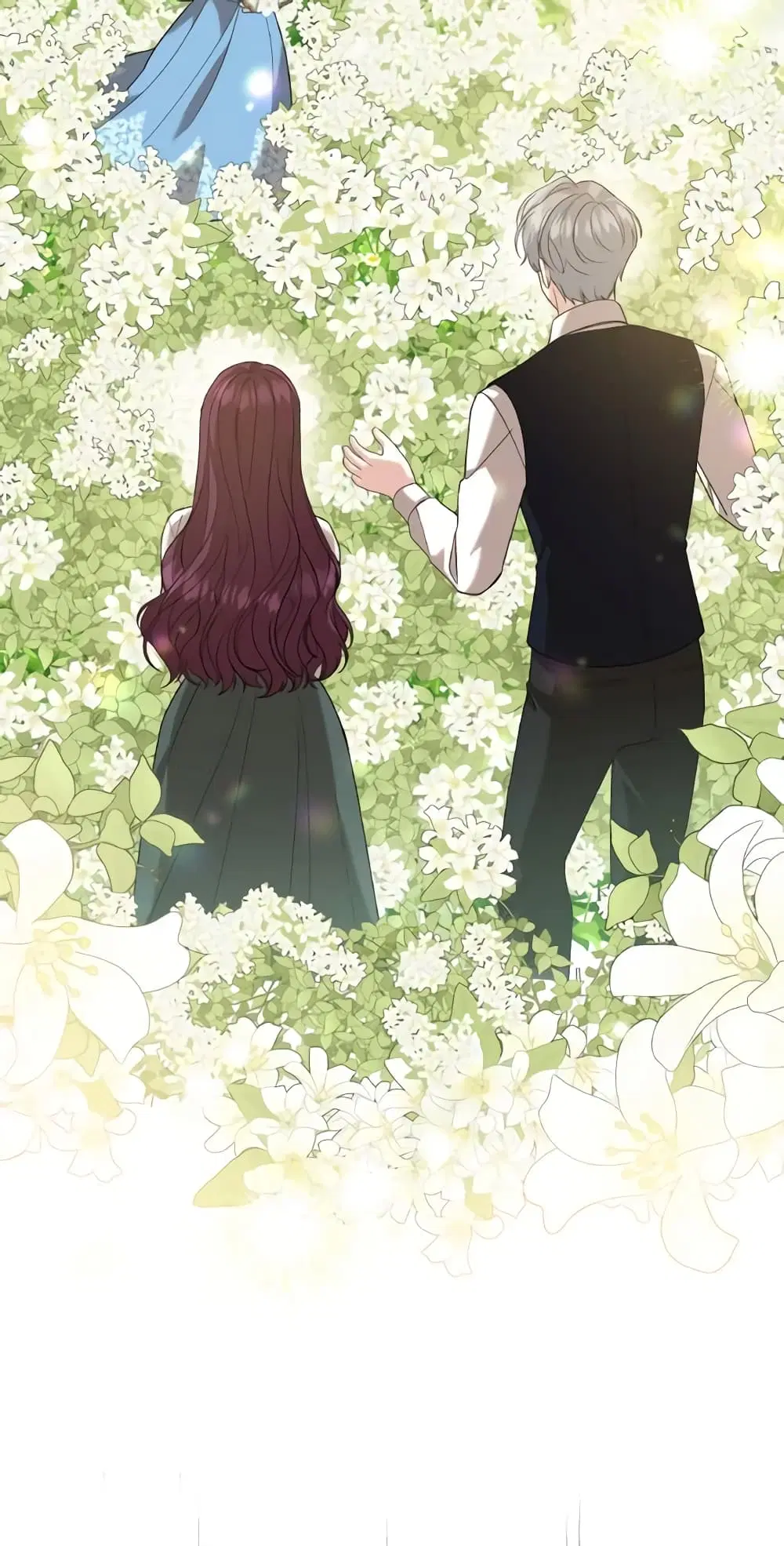 The Little Princess Waits for the Breakup ตอนที่ 2 หน้า 3