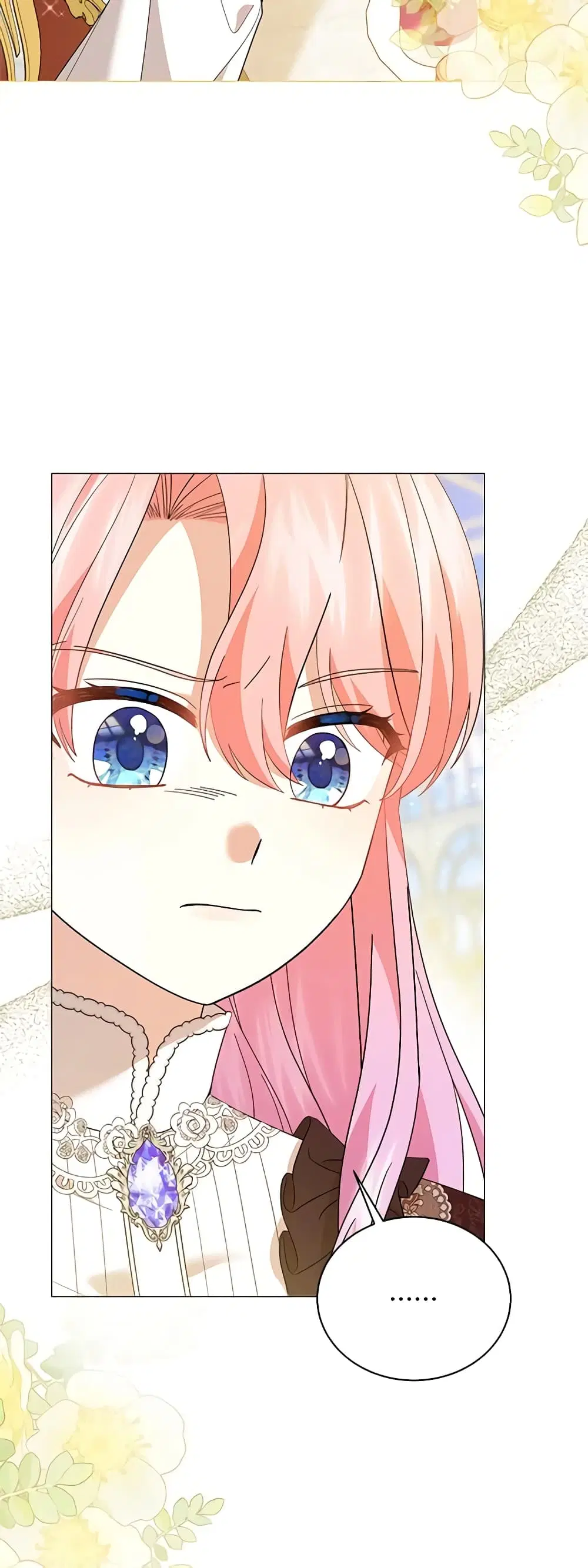 The Little Princess Waits for the Breakup ตอนที่ 44 หน้า 2