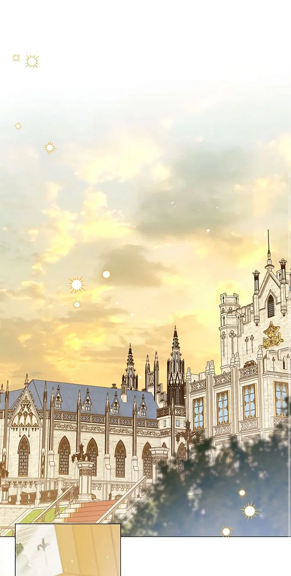 The Little Princess Waits for the Breakup ตอนที่ 57 หน้า 2