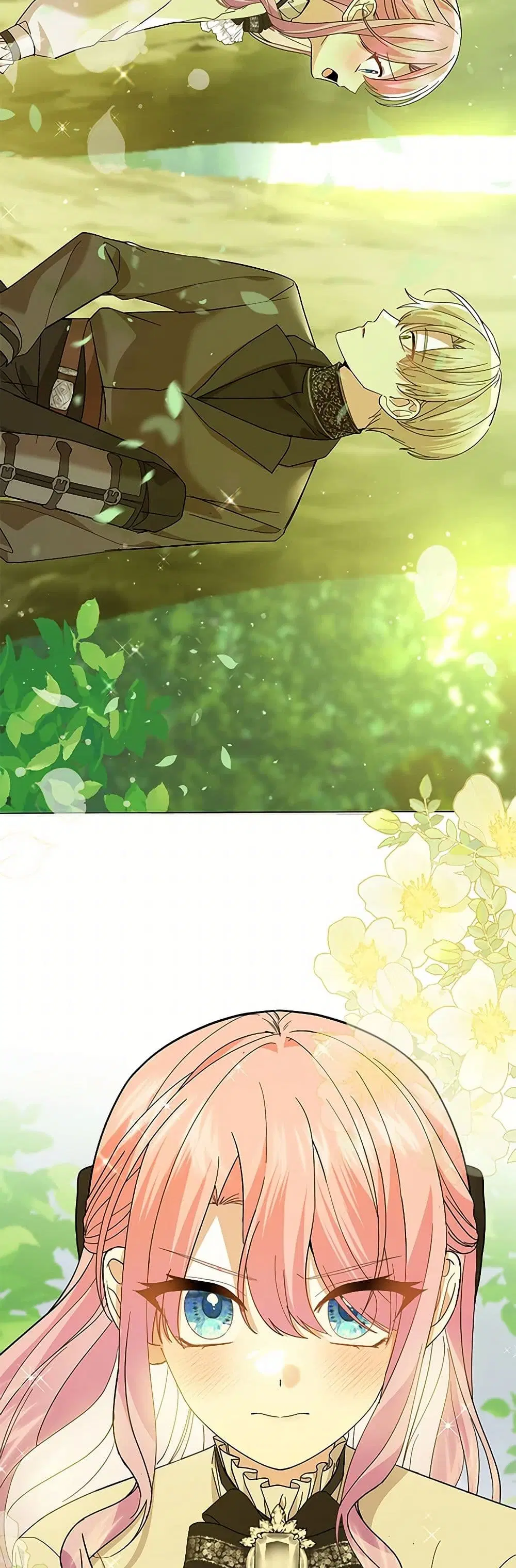 The Little Princess Waits for the Breakup ตอนที่ 71 หน้า 2