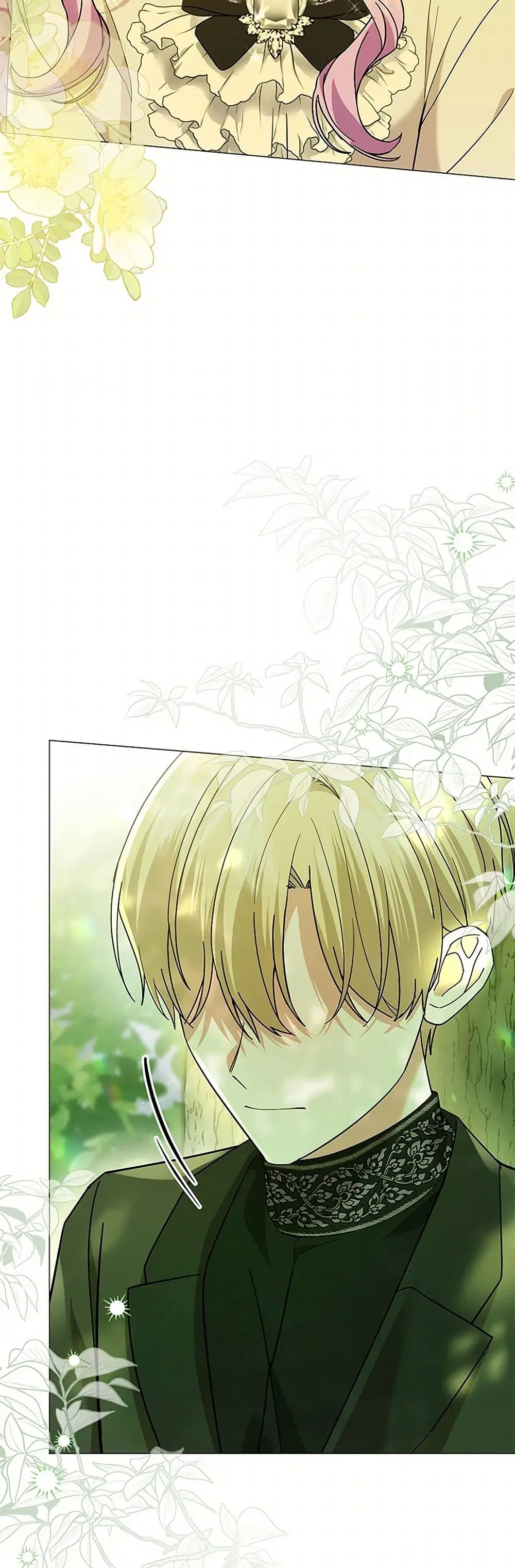 The Little Princess Waits for the Breakup ตอนที่ 71 หน้า 3