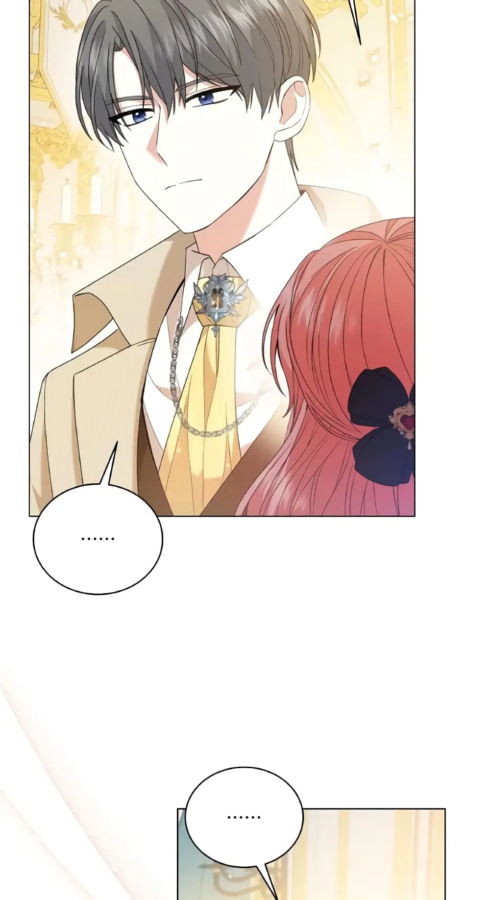 The Little Princess Waits for the Breakup ตอนที่ 9 หน้า 3