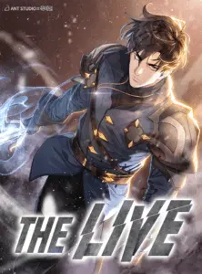 The Live ตอนที่ 72 หน้า 1