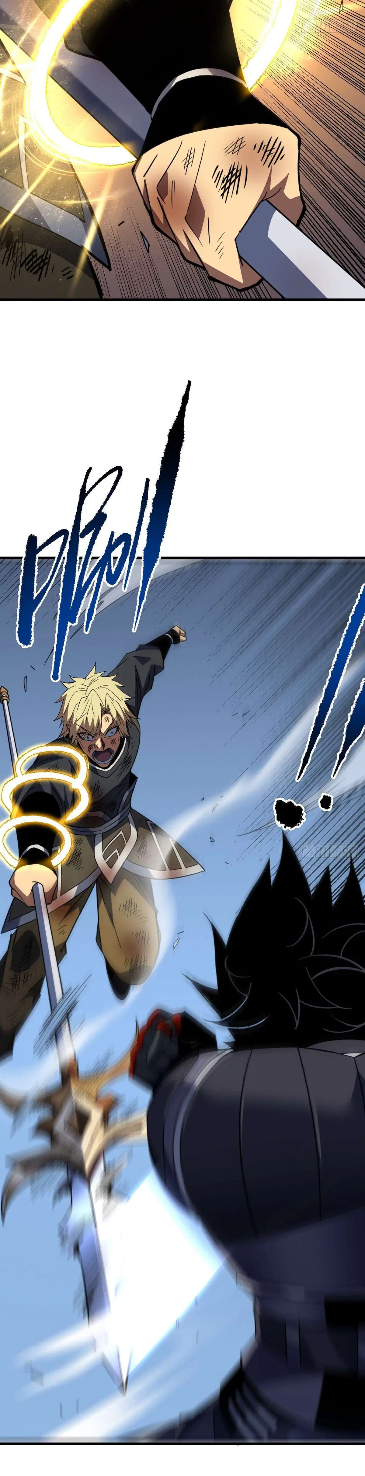 The Lord of Wheel of Destiny ตอนที่ 196 หน้า 3