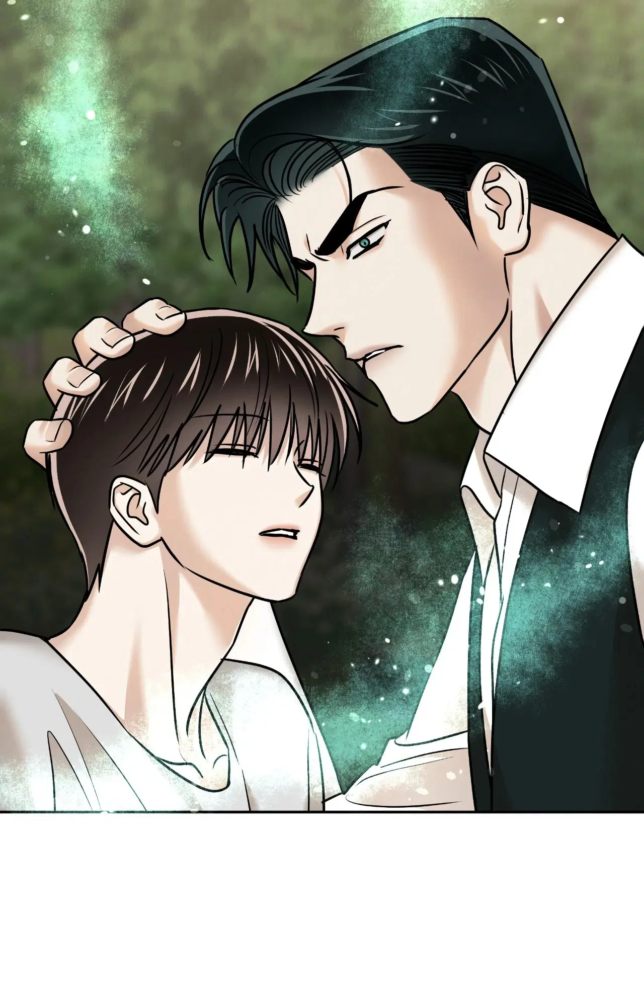 The Lotus and the Lost ตอนที่ 26 หน้า 3