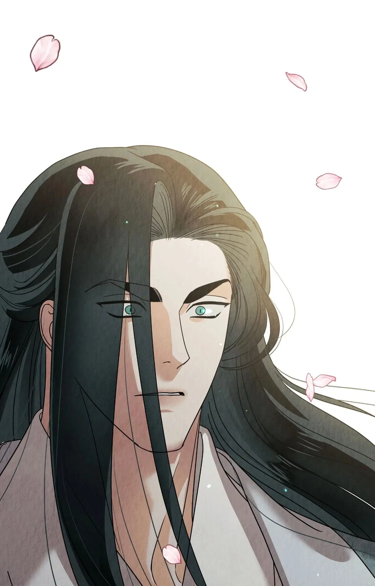 The Lotus and the Lost ตอนที่ 6 หน้า 3