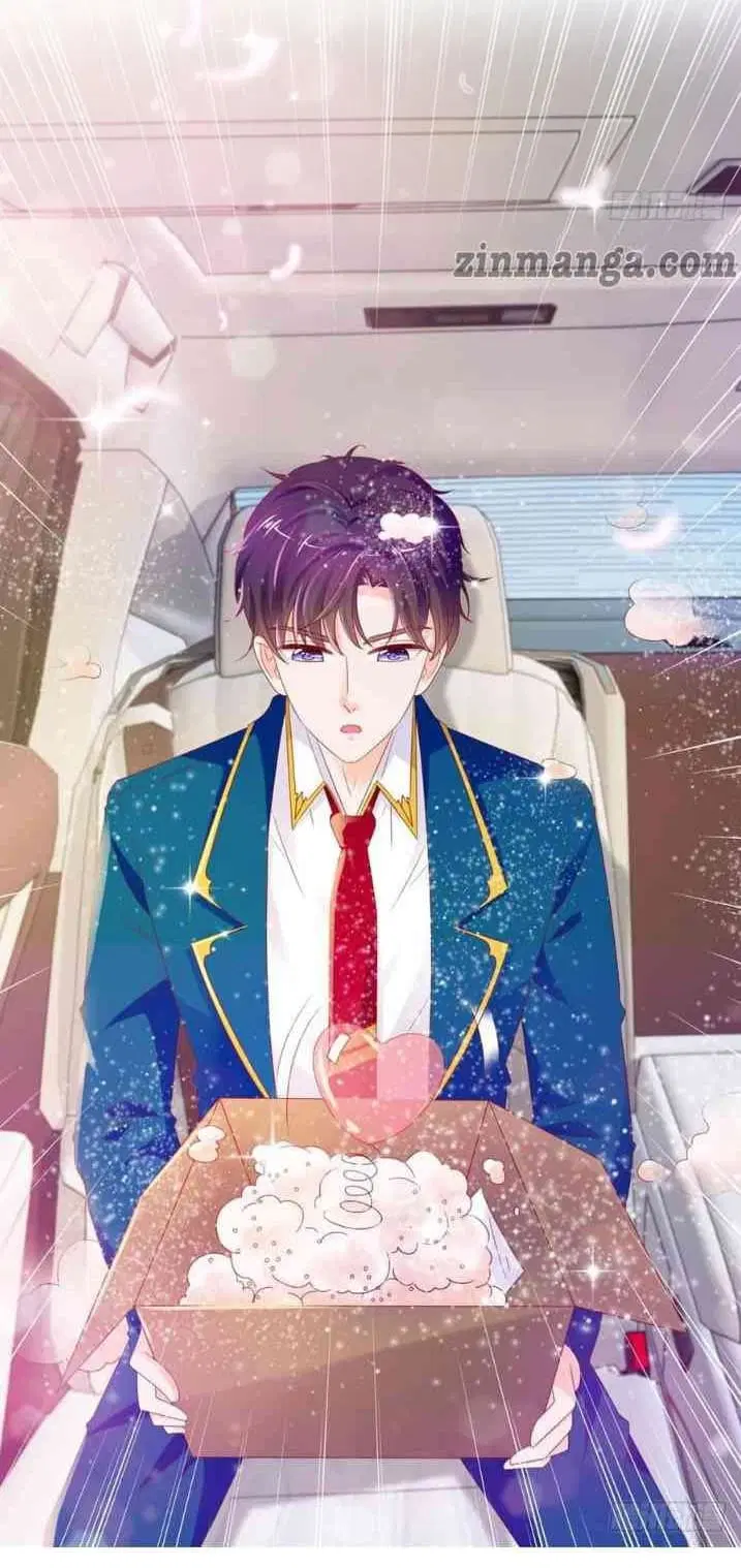The Lovely Wife And Strange Marriage ตอนที่ 105 หน้า 3