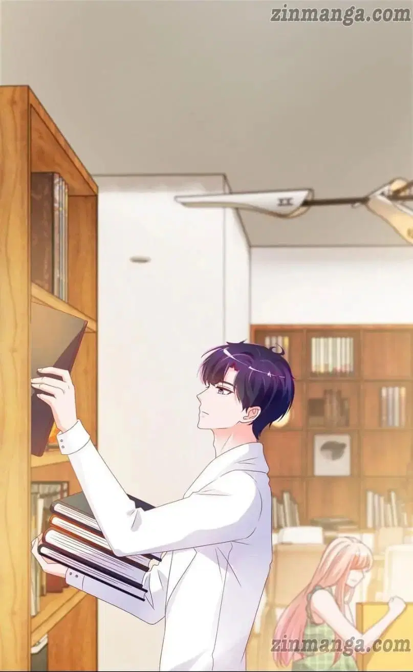 The Lovely Wife And Strange Marriage ตอนที่ 124 หน้า 2