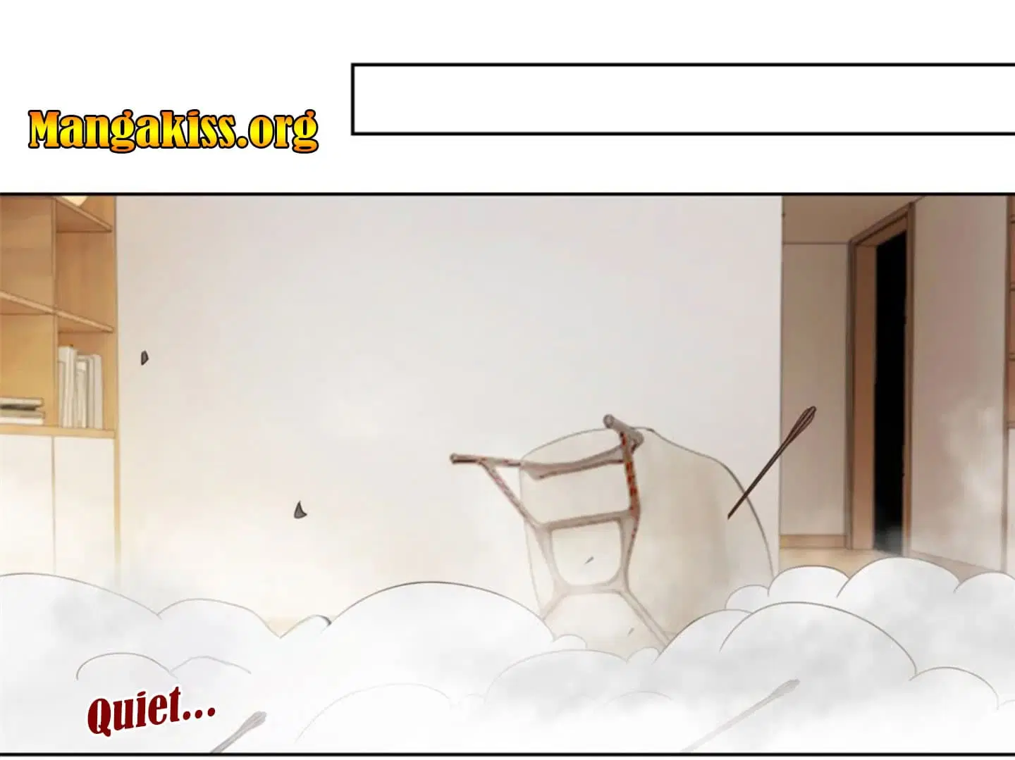 The Lovely Wife And Strange Marriage ตอนที่ 13 หน้า 2