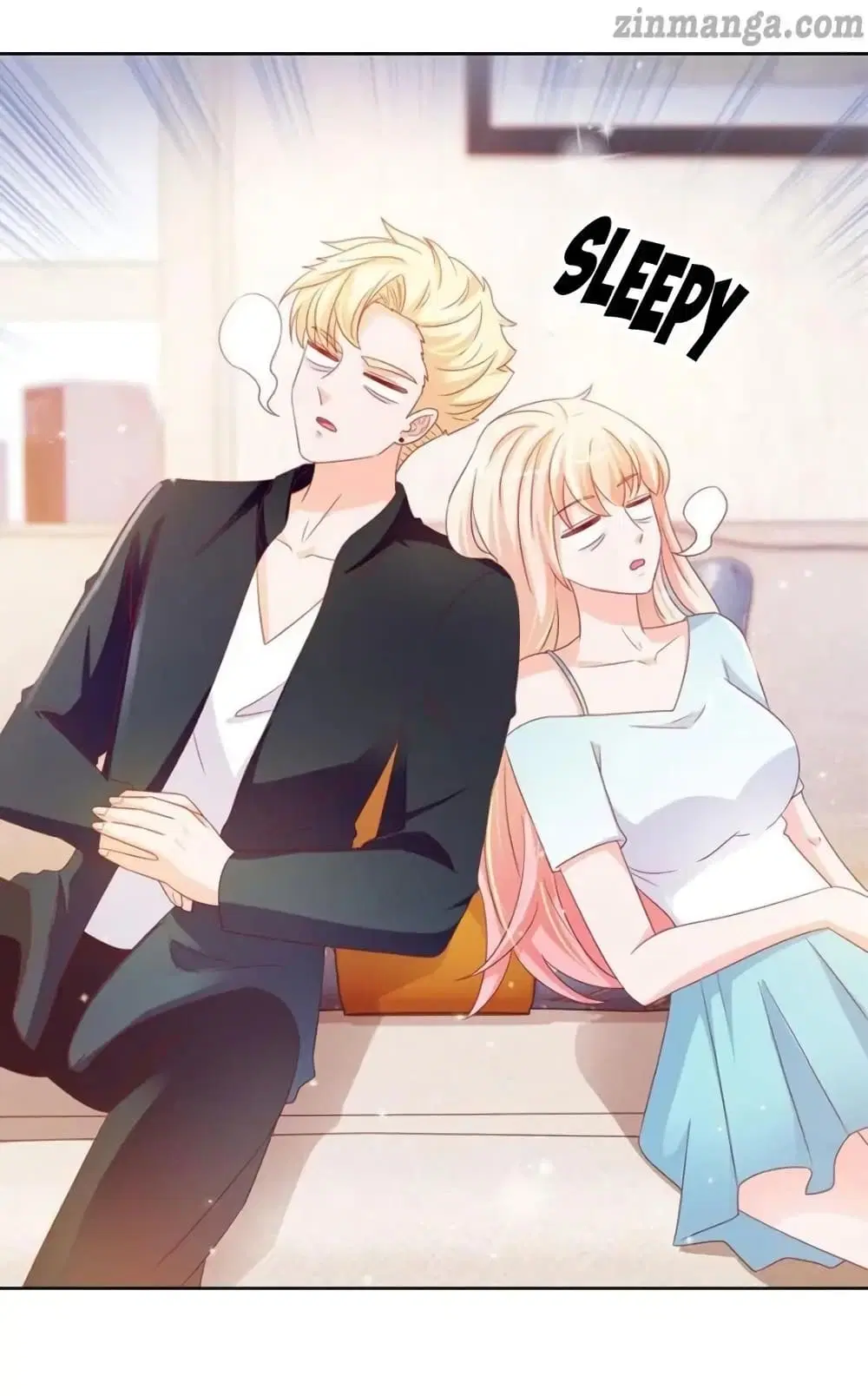 The Lovely Wife And Strange Marriage ตอนที่ 132 หน้า 2