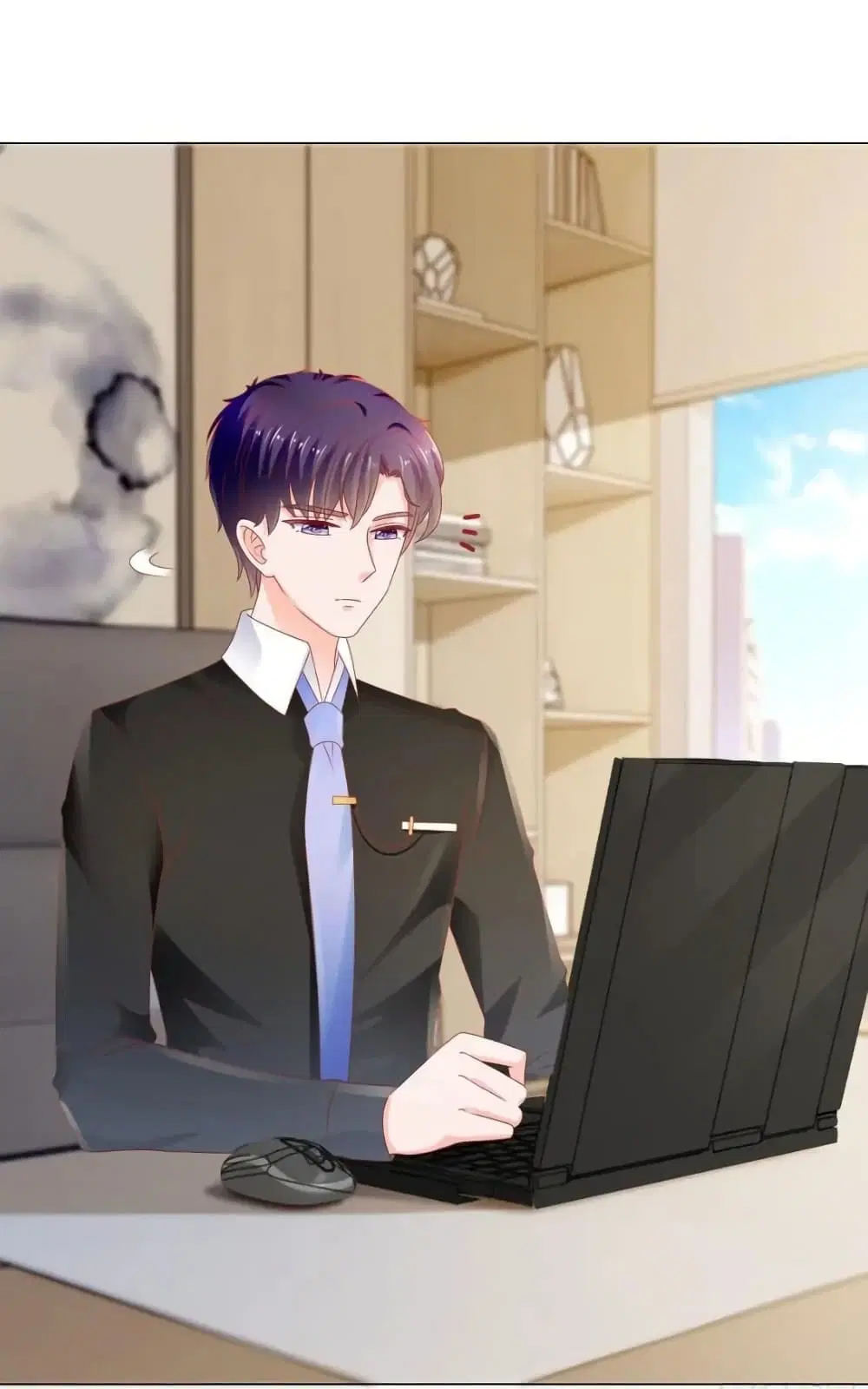 The Lovely Wife And Strange Marriage ตอนที่ 133 หน้า 2