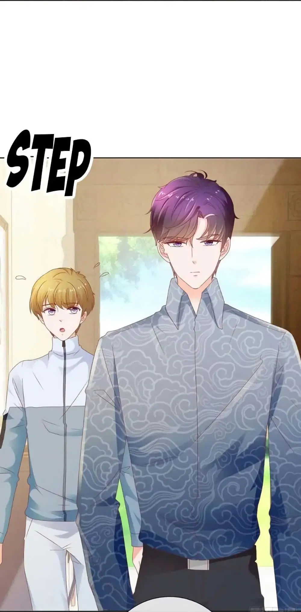 The Lovely Wife And Strange Marriage ตอนที่ 138 หน้า 3