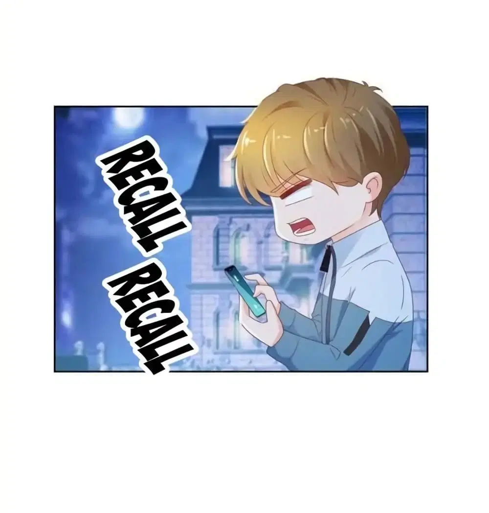 The Lovely Wife And Strange Marriage ตอนที่ 140 หน้า 3