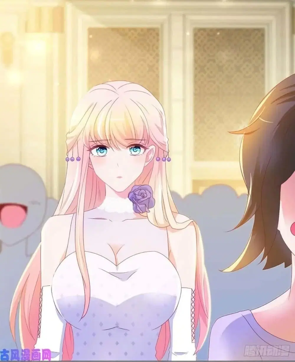 The Lovely Wife And Strange Marriage ตอนที่ 156 หน้า 3