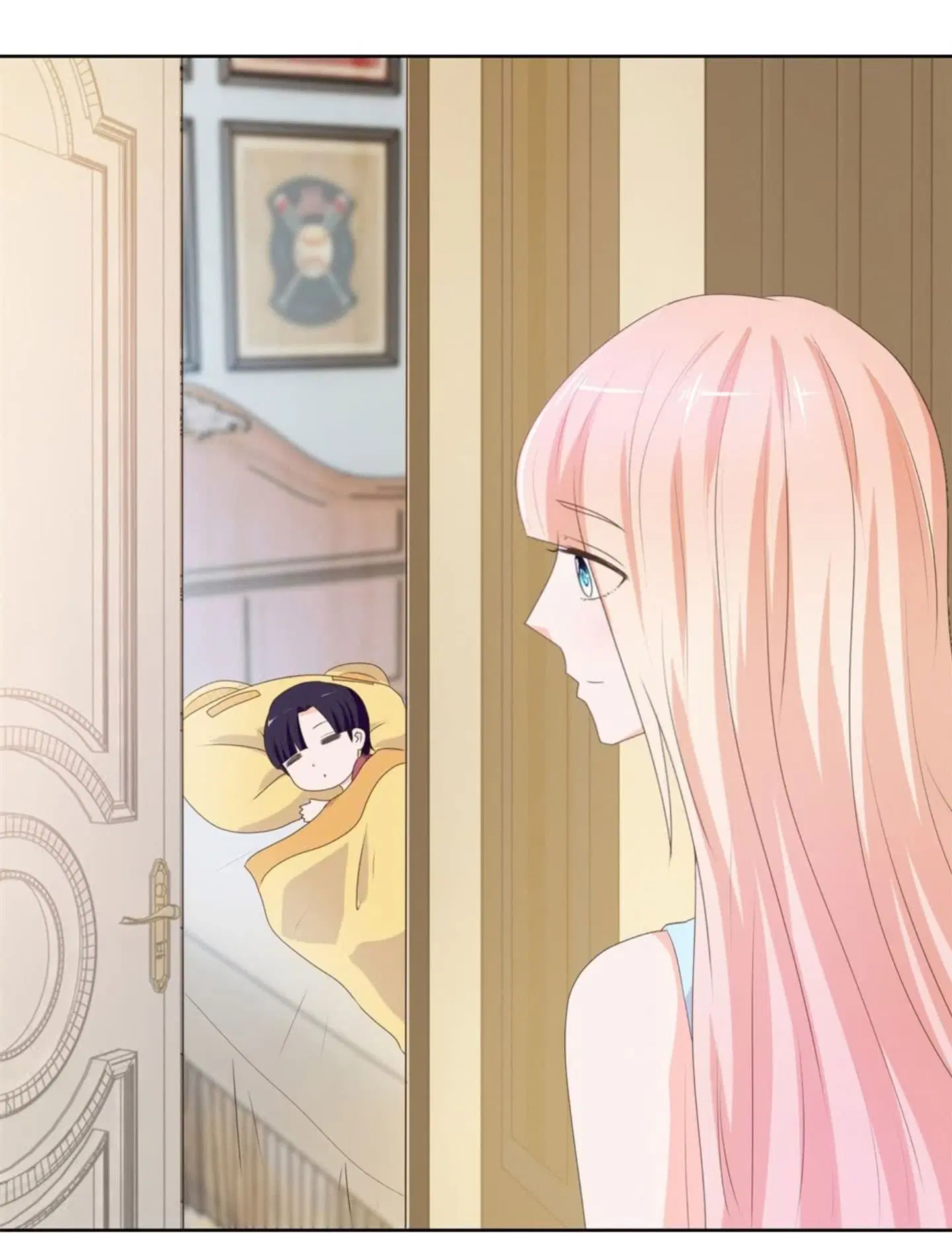 The Lovely Wife And Strange Marriage ตอนที่ 18 หน้า 3